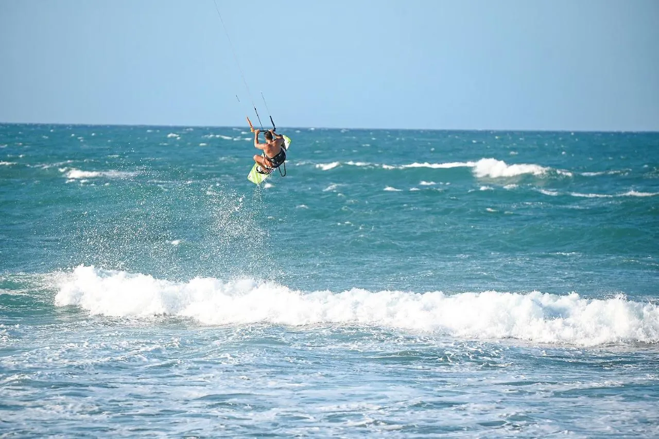 Hotel Cabarete Maravilla Eco Lodge Boutique Beachfront