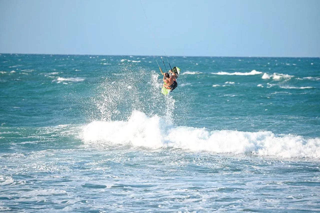 Cabarete Maravilla Eco Lodge Boutique Beachfront
