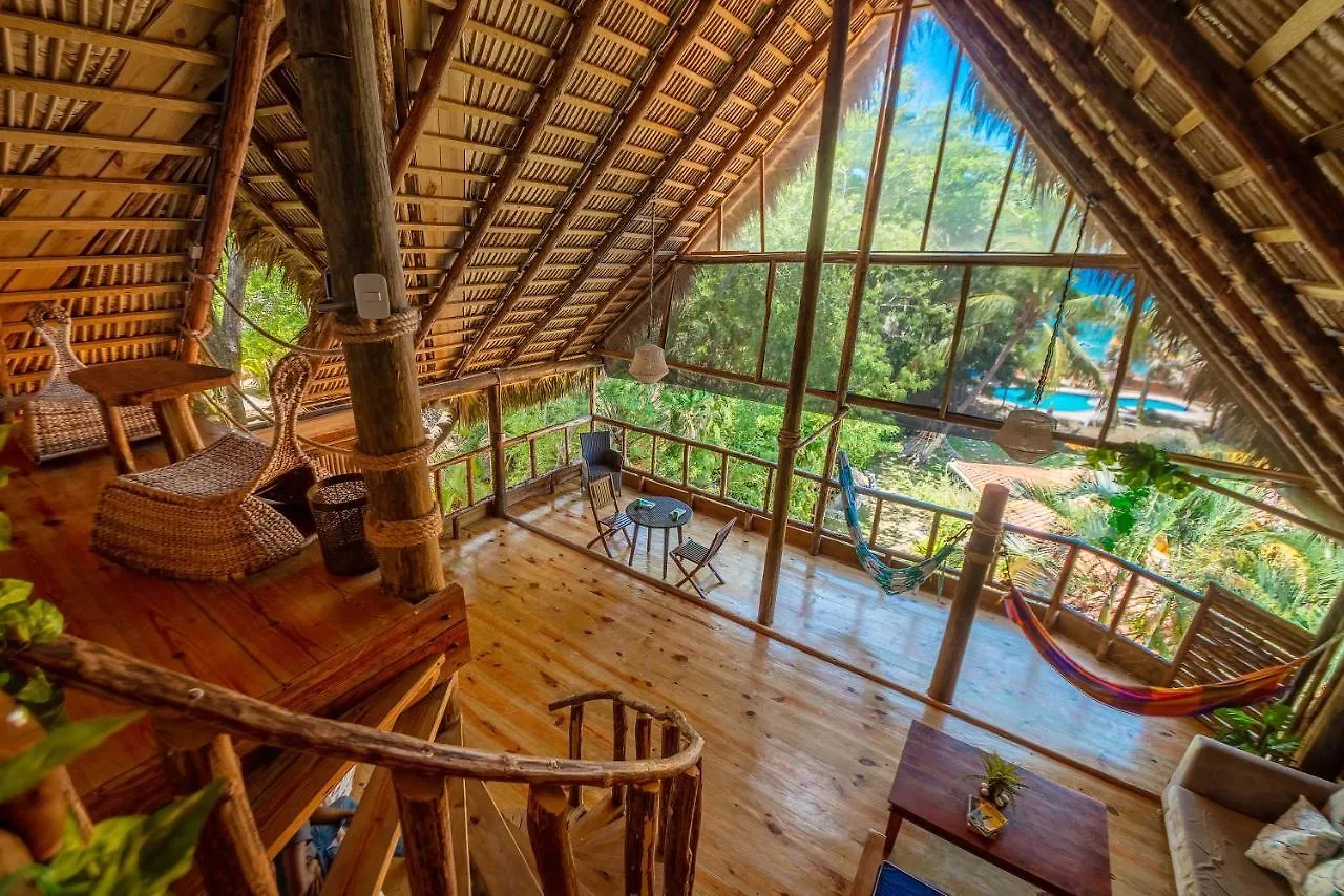 Cabarete Maravilla Eco Lodge Boutique Beachfront Hotel