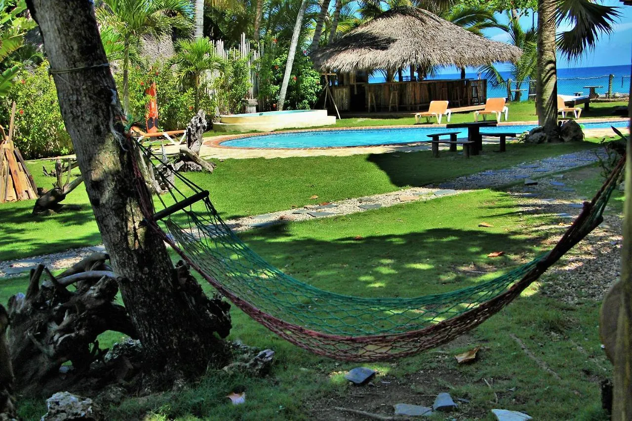Hotel Cabarete Maravilla Eco Lodge Boutique Beachfront