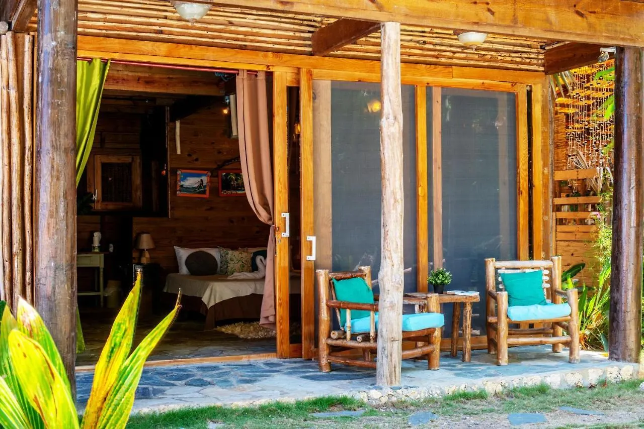 Cabarete Maravilla Eco Lodge Boutique Beachfront