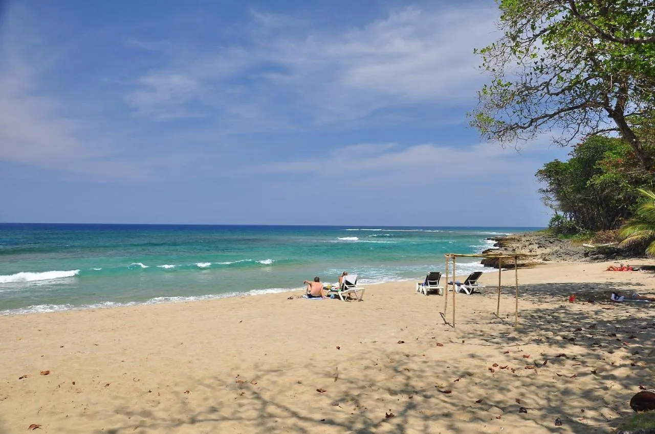 Cabarete Maravilla Eco Lodge Boutique Beachfront