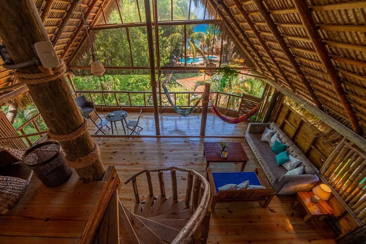 Hotel Cabarete Maravilla Eco Lodge Boutique Beachfront