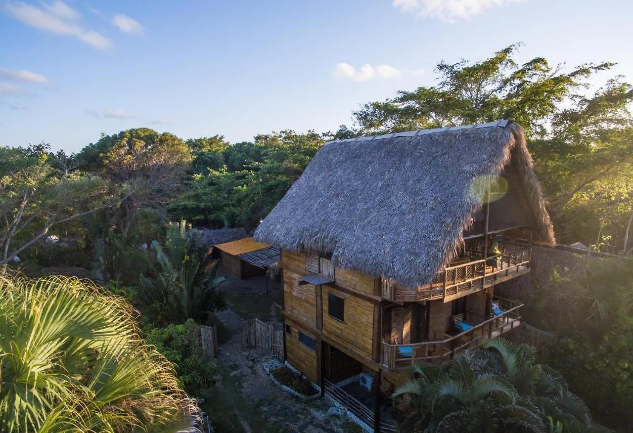 Cabarete Maravilla Eco Lodge Boutique Beachfront Hotel