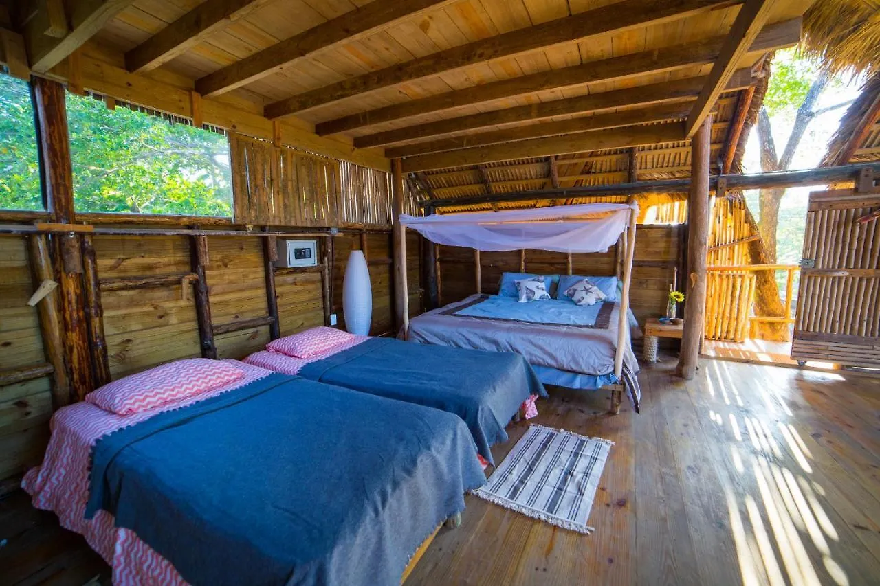 Cabarete Maravilla Eco Lodge Boutique Beachfront Hotel