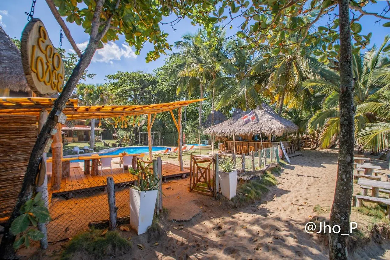 Hotel Cabarete Maravilla Eco Lodge Boutique Beachfront