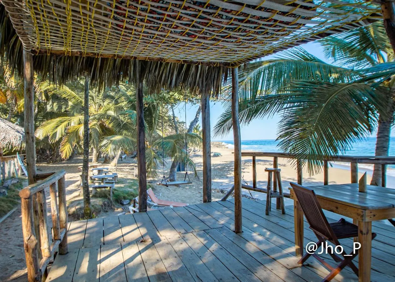 Cabarete Maravilla Eco Lodge Boutique Beachfront Hotel