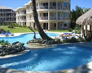 Hotel East Beachfront, Cabarete