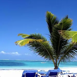 Larimar Beach Couette-café