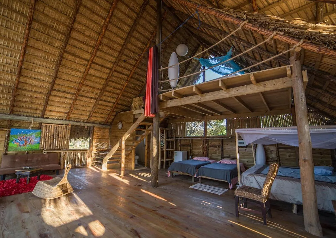 Hotel Cabarete Maravilla Eco Lodge Boutique Beach Surf Encuentro, Kite, By Aa Crypto Group