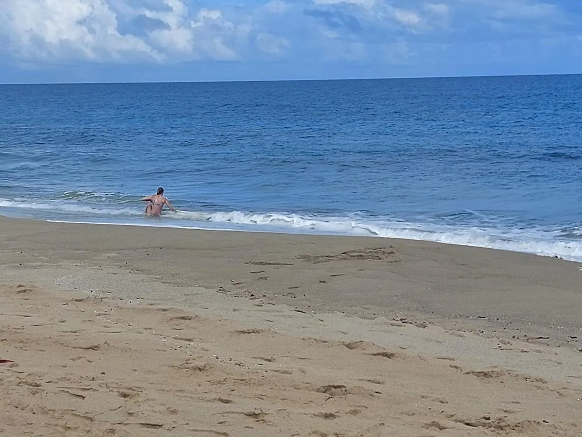 **** Hotel Cabarete Maravilla Eco Lodge Boutique Beach Surf Encuentro, Kite, By Aa Crypto Group Dominican Republic