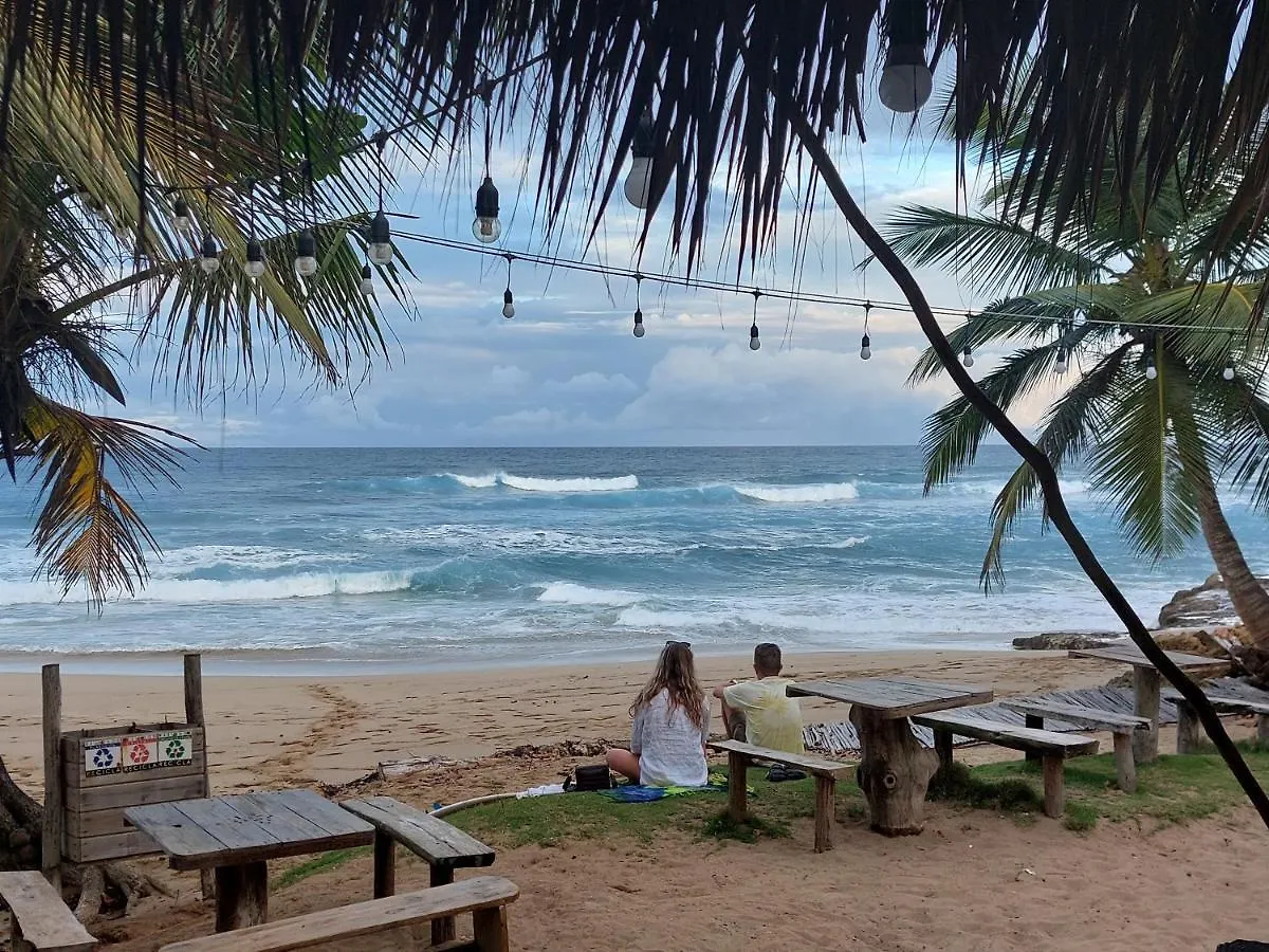 Cabarete Maravilla Eco Lodge Boutique Beach Surf Encuentro, Kite, By Aa Crypto Group