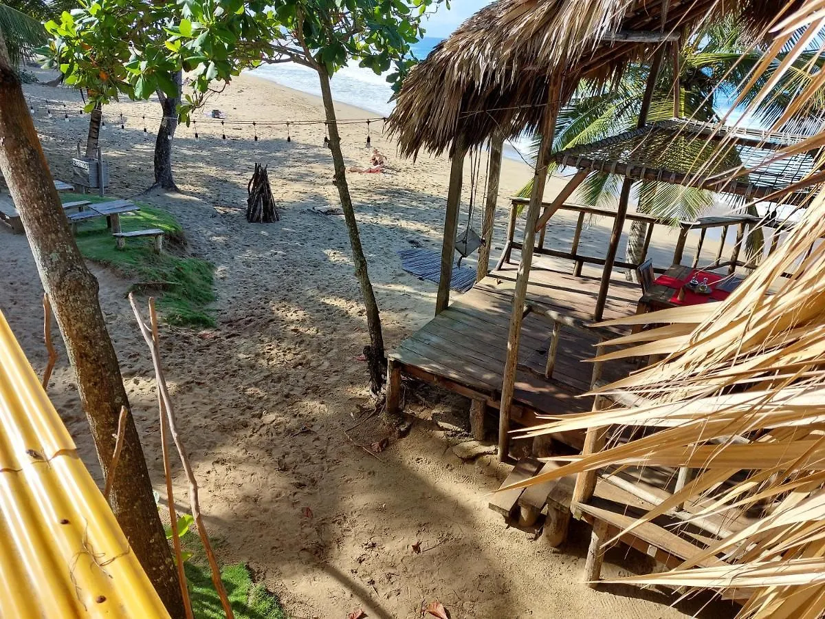 Cabarete Maravilla Eco Lodge Boutique Beach Surf Encuentro, Kite, By Aa Crypto Group Hotel