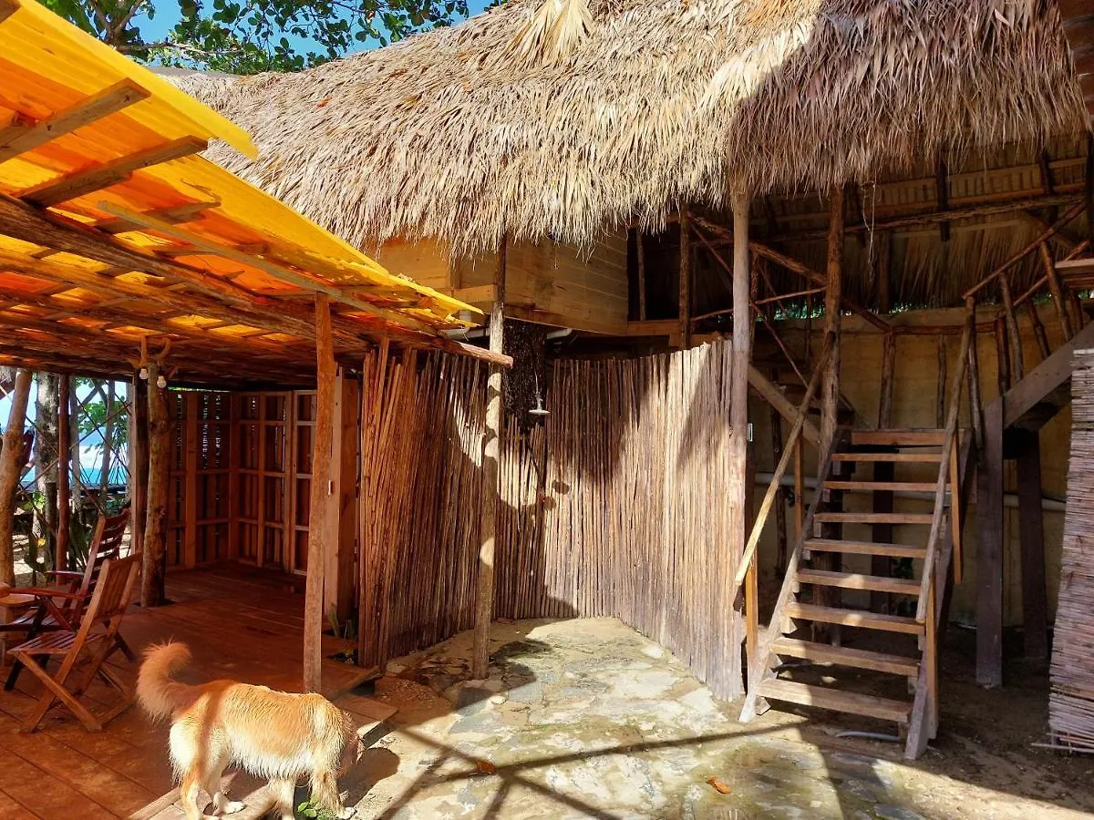 Hotel Cabarete Maravilla Eco Lodge Boutique Beach Surf Encuentro, Kite, By Aa Crypto Group