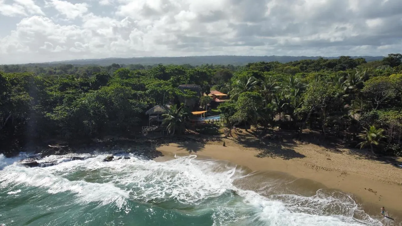 Cabarete Maravilla Eco Lodge Boutique Beach Surf Encuentro, Kite, By Aa Crypto Group 4*,