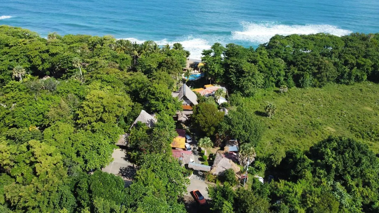 Cabarete Maravilla Eco Lodge Boutique Beach Surf Encuentro, Kite, By Aa Crypto Group Hotel