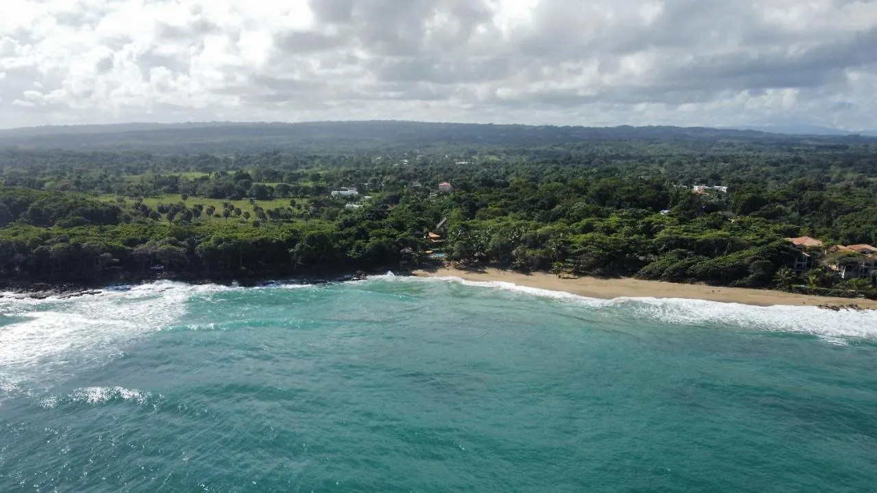 Hotel Cabarete Maravilla Eco Lodge Boutique Beach Surf Encuentro, Kite, By Aa Crypto Group