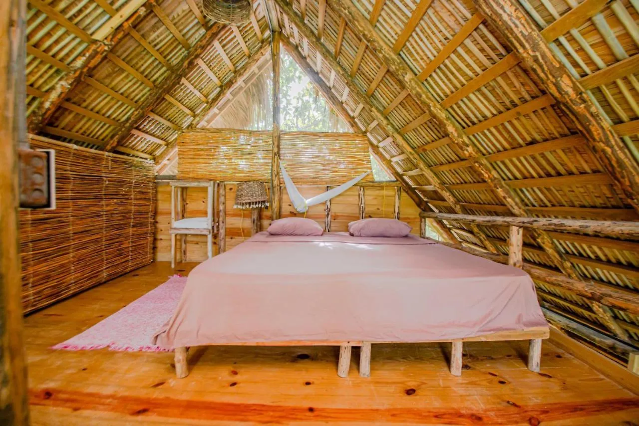 Hotel Cabarete Maravilla Eco Lodge Boutique Beach Surf Encuentro, Kite, By Aa Crypto Group