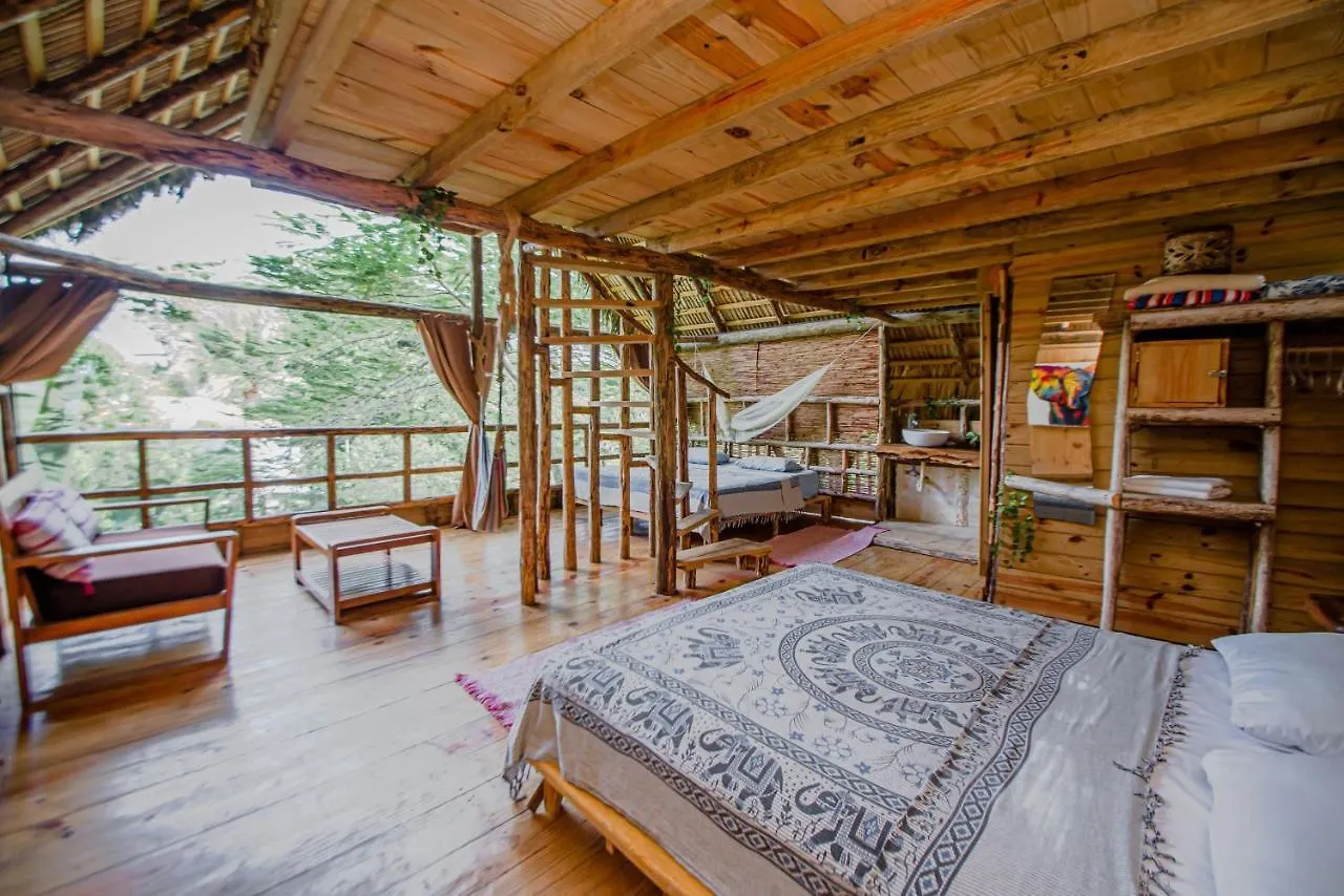 Cabarete Maravilla Eco Lodge Boutique Beach Surf Encuentro, Kite, By Aa Crypto Group 4*,