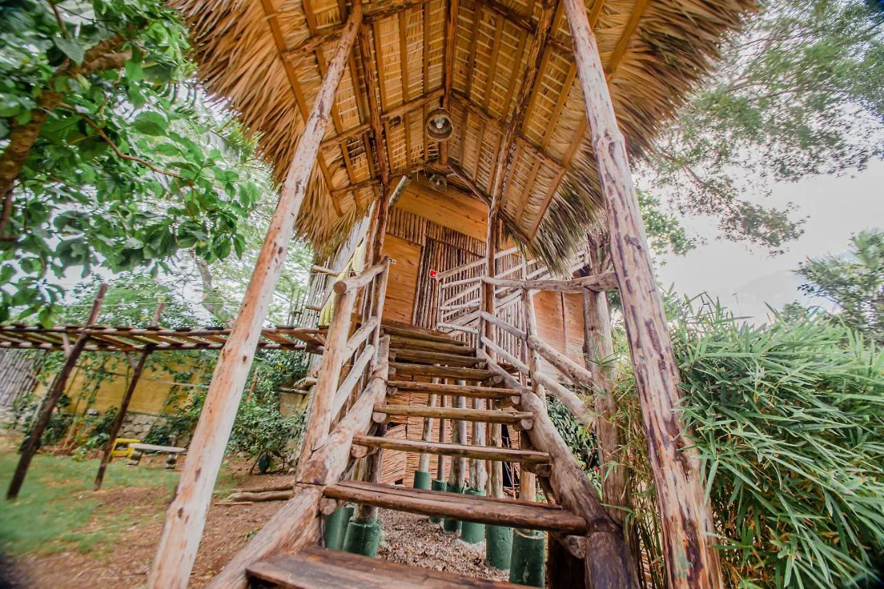 Cabarete Maravilla Eco Lodge Boutique Beach Surf Encuentro, Kite, By Aa Crypto Group