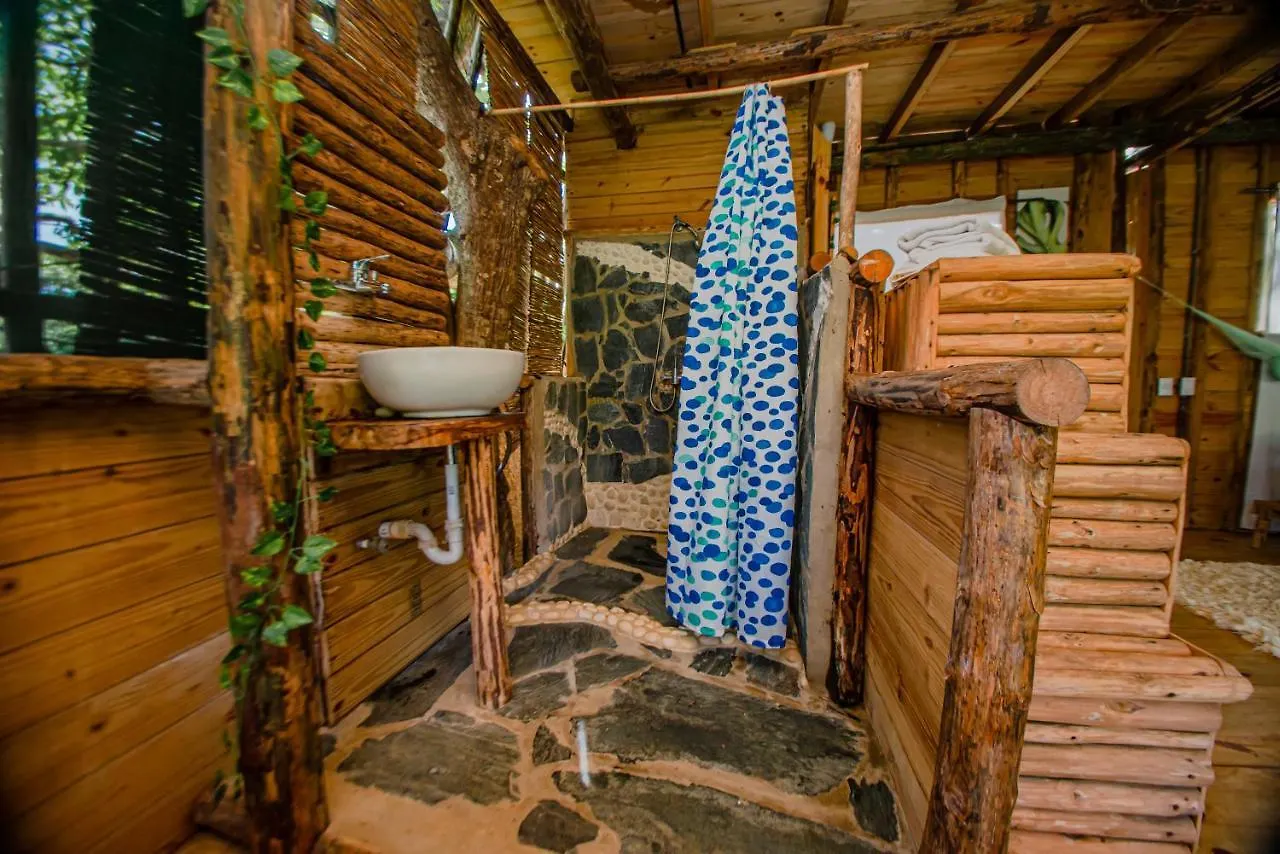 Cabarete Maravilla Eco Lodge Boutique Beach Surf Encuentro, Kite, By Aa Crypto Group Dominican Republic