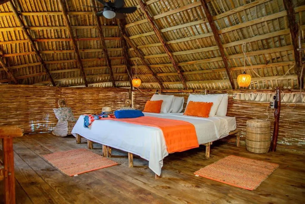 Cabarete Maravilla Eco Lodge Boutique Beach Surf Encuentro, Kite, By Aa Crypto Group Hotel