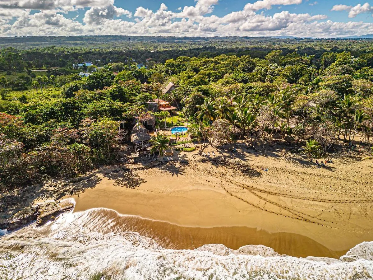 Cabarete Maravilla Eco Lodge Boutique Beach Surf Encuentro, Kite, By Aa Crypto Group Dominican Republic