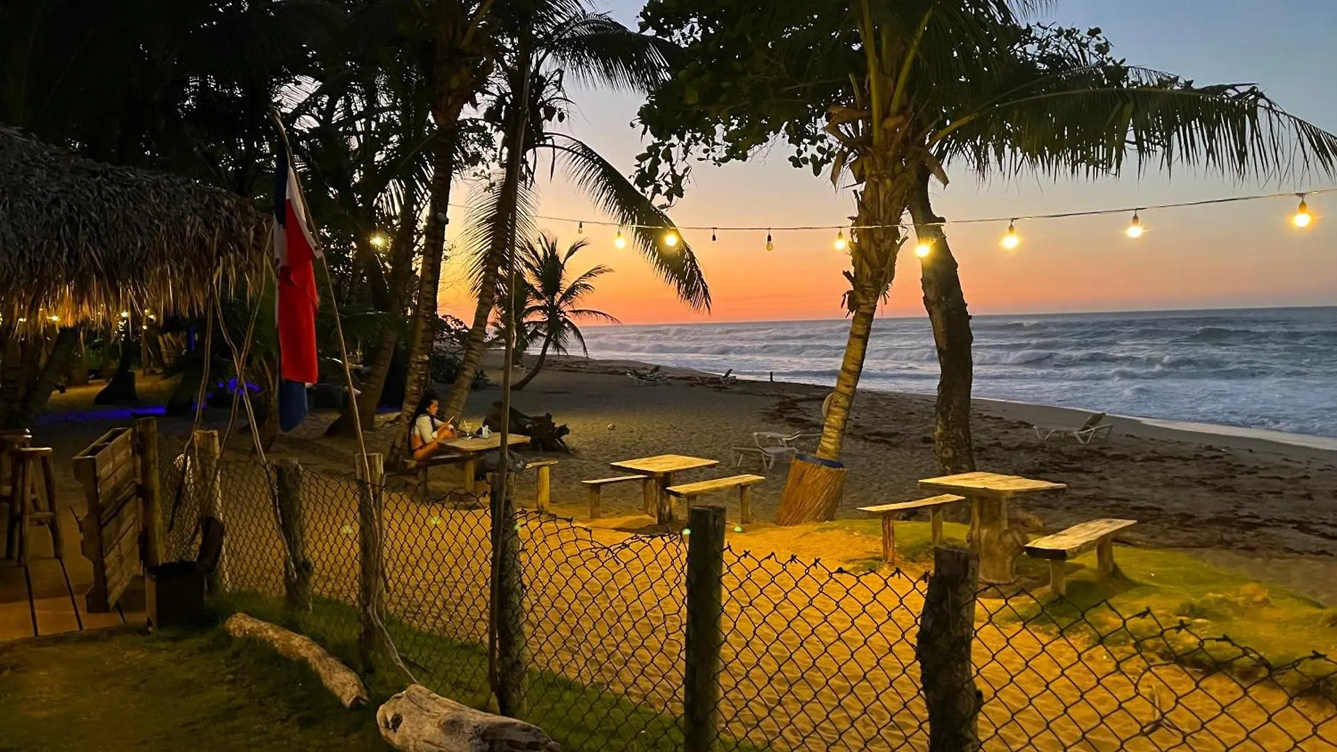 **** Hotel Cabarete Maravilla Eco Lodge Boutique Beach Surf Encuentro, Kite, By Aa Crypto Group Dominican Republic