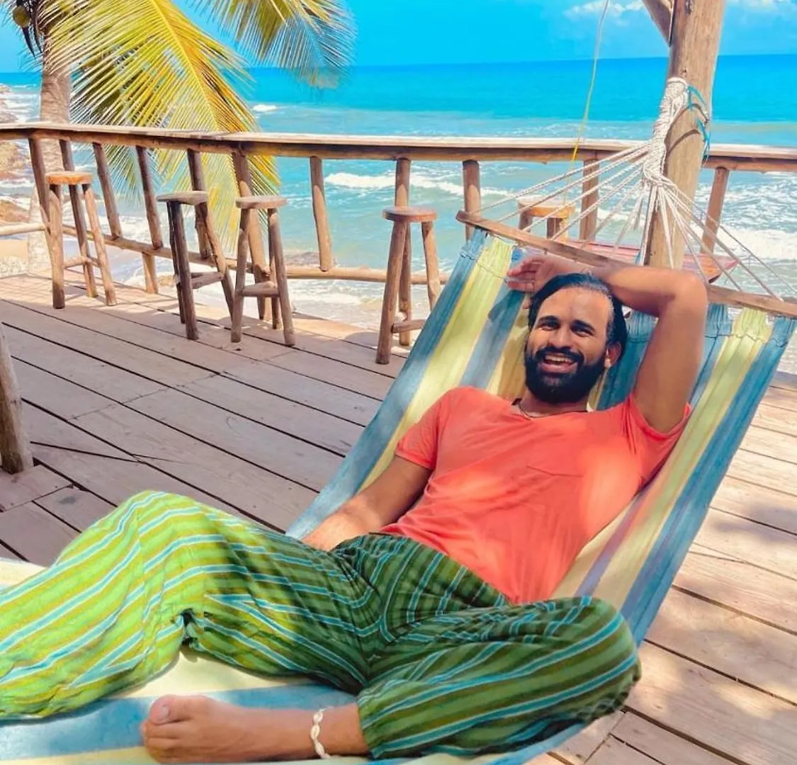 Hotel Cabarete Maravilla Eco Lodge Boutique Beach Surf Encuentro, Kite, By Aa Crypto Group