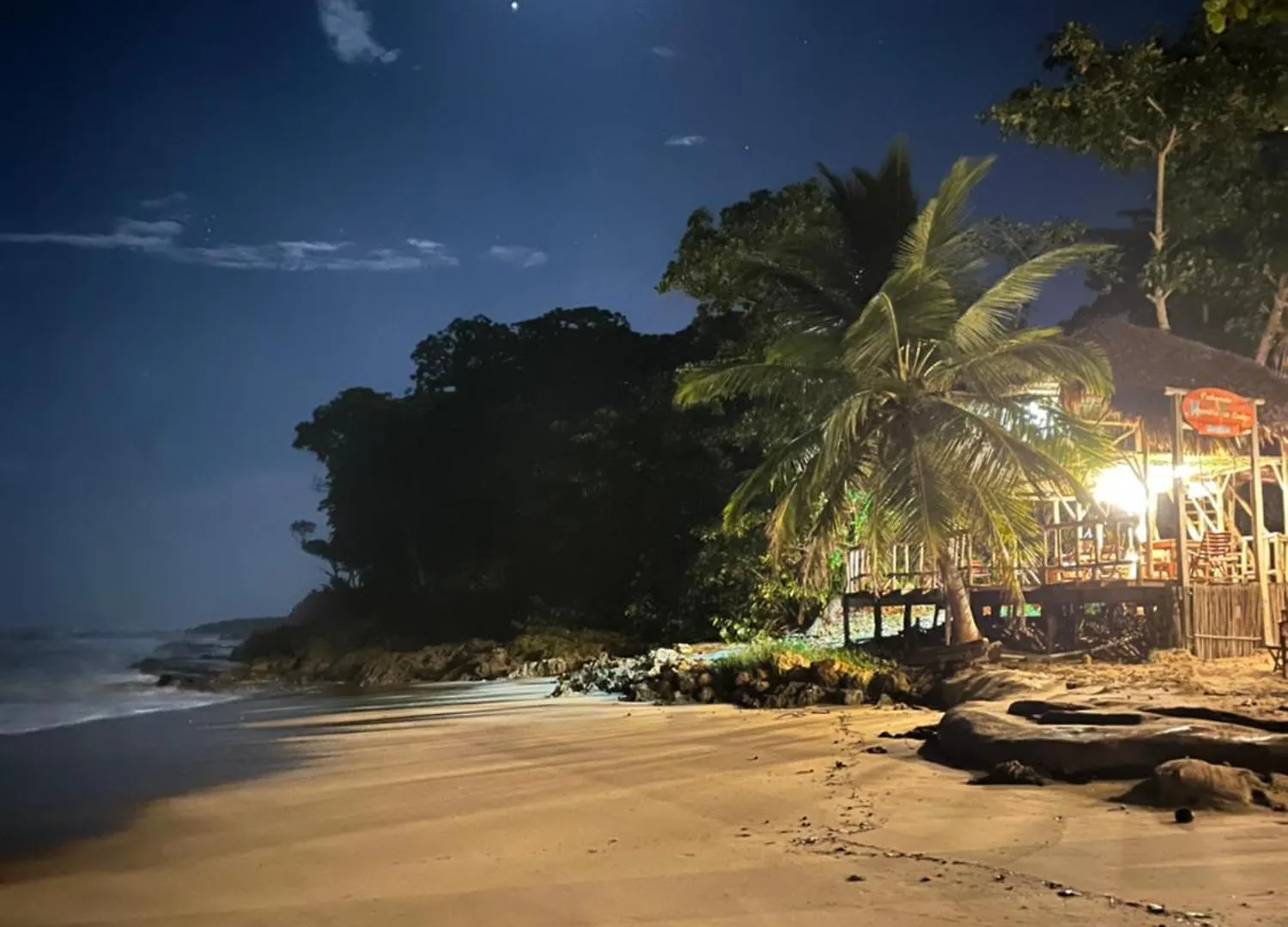 Hotel Cabarete Maravilla Eco Lodge Boutique Beach Surf Encuentro, Kite, By Aa Crypto Group