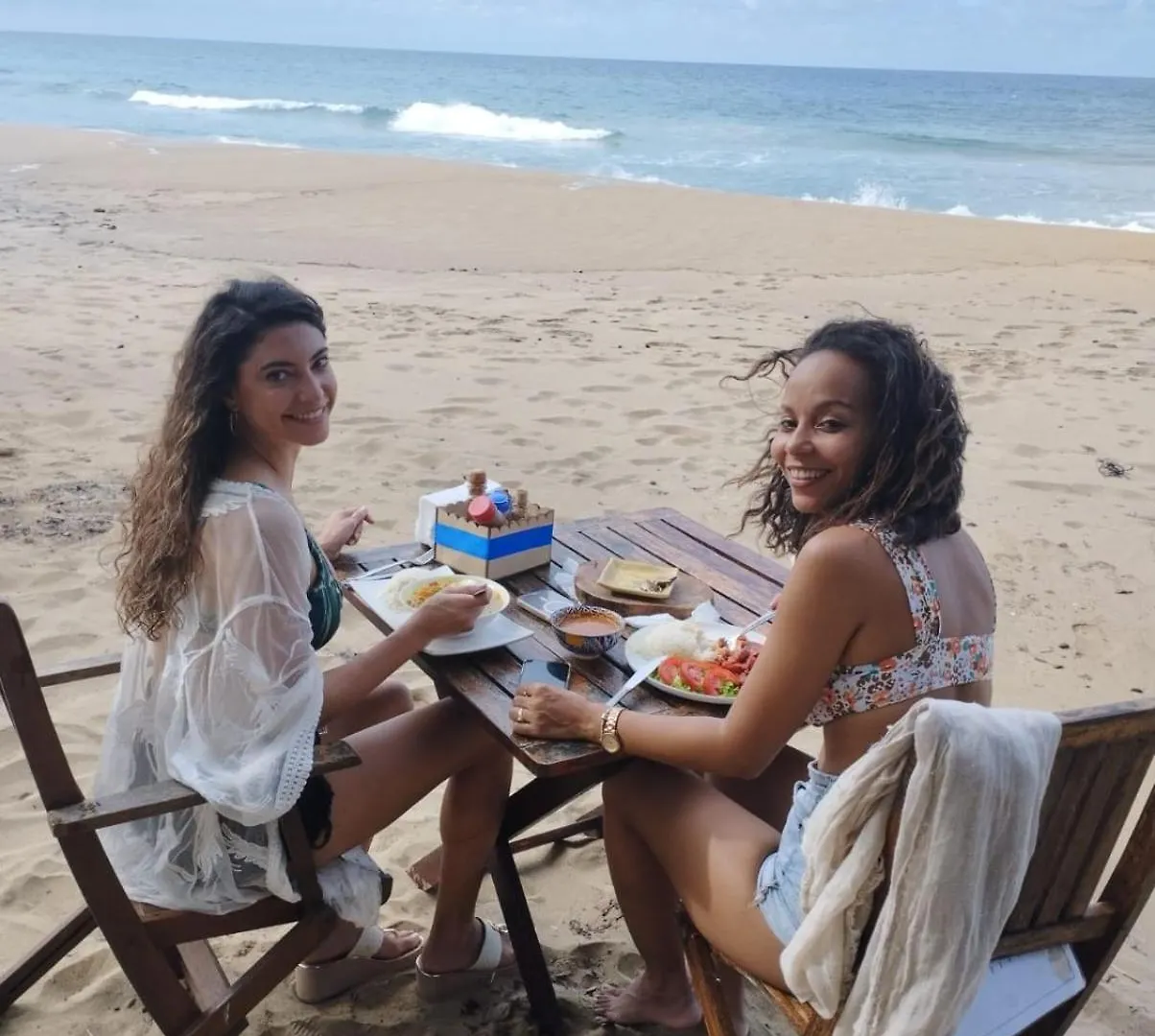 Cabarete Maravilla Eco Lodge Boutique Beach Surf Encuentro, Kite, By Aa Crypto Group Dominican Republic