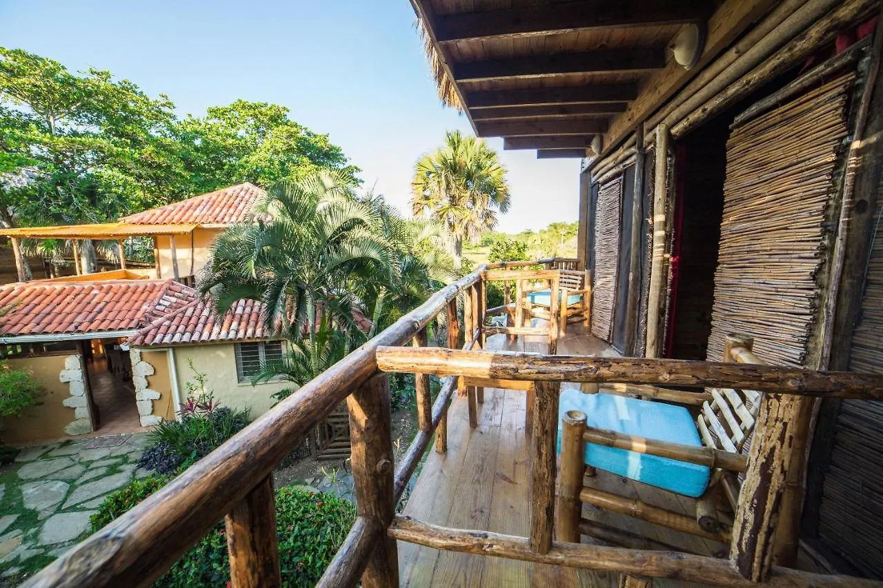 Cabarete Maravilla Eco Lodge Boutique Beach Surf Encuentro, Kite, By Aa Crypto Group Hotel