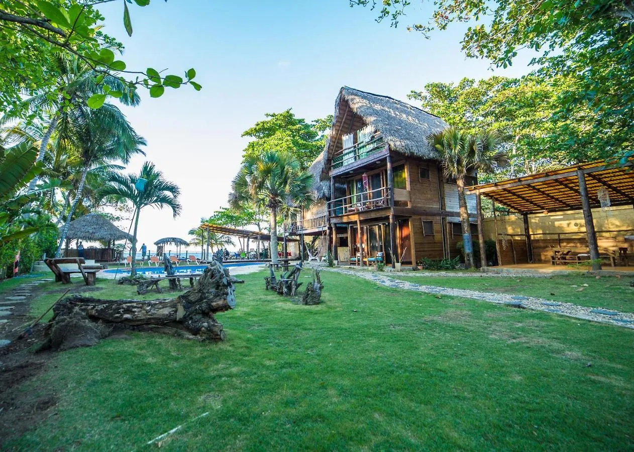 Cabarete Maravilla Eco Lodge Boutique Beach Surf Encuentro, Kite, By Aa Crypto Group Hotel