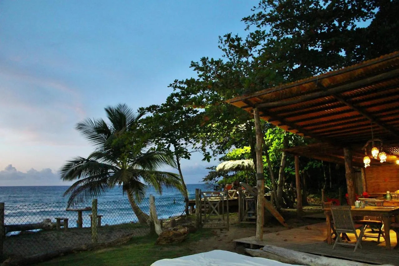 Cabarete Maravilla Eco Lodge Boutique Beach Surf Encuentro, Kite, By Aa Crypto Group