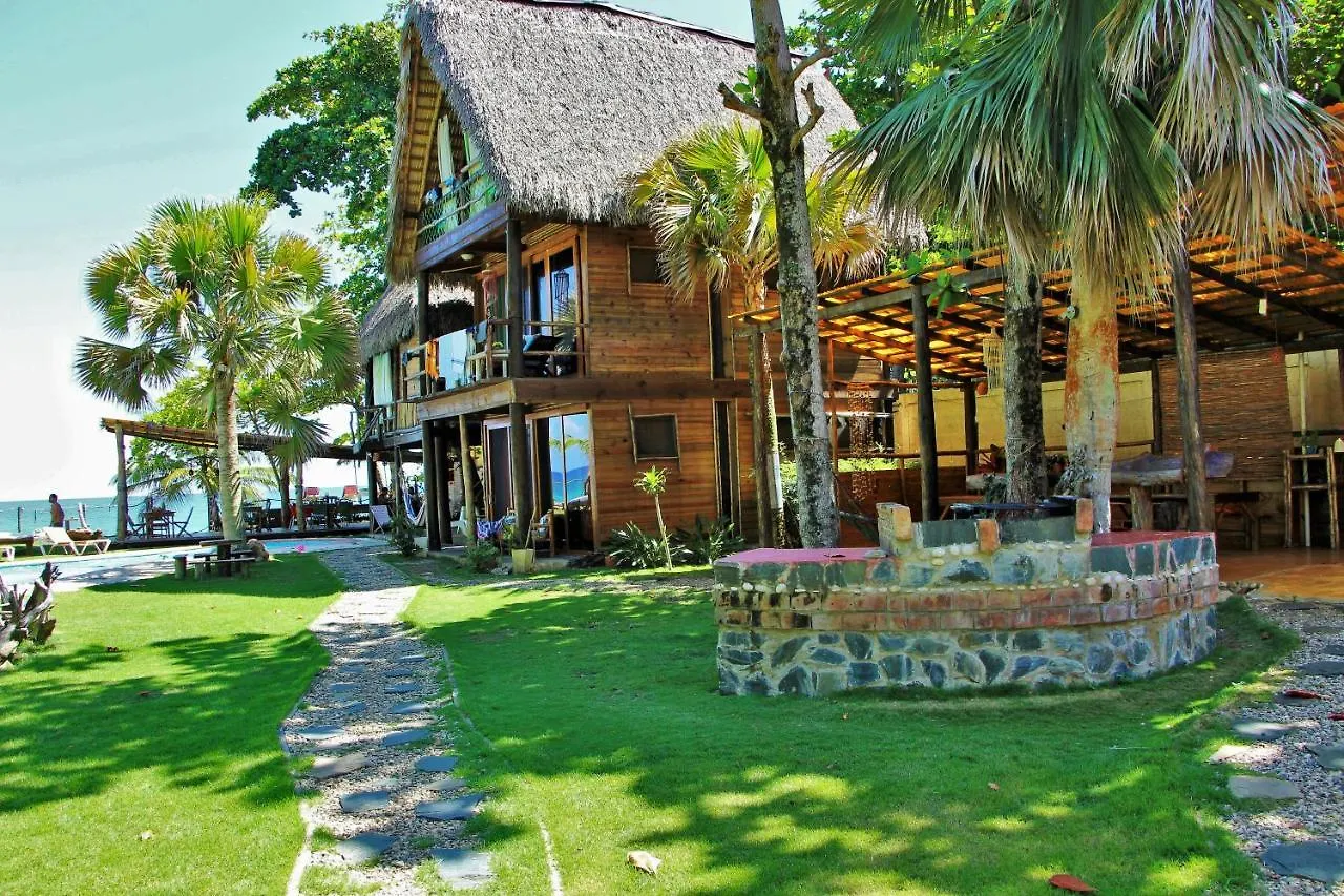 Hotel Cabarete Maravilla Eco Lodge Boutique Beach Surf Encuentro, Kite, By Aa Crypto Group