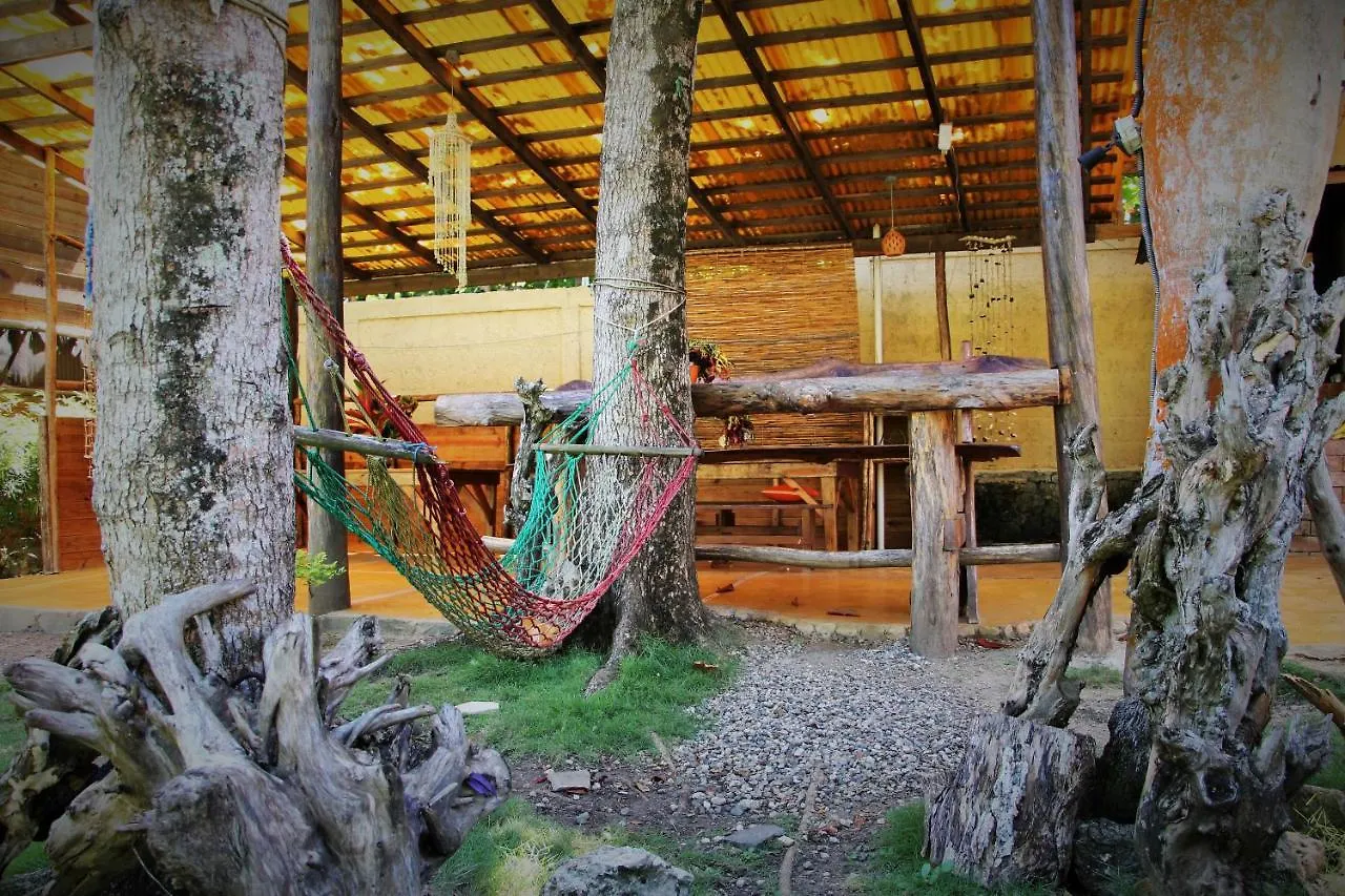 Cabarete Maravilla Eco Lodge Boutique Beach Surf Encuentro, Kite, By Aa Crypto Group Hotel