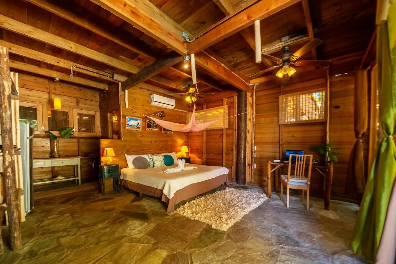 **** Hotel Cabarete Maravilla Eco Lodge Boutique Beach Surf Encuentro, Kite, By Aa Crypto Group Dominican Republic