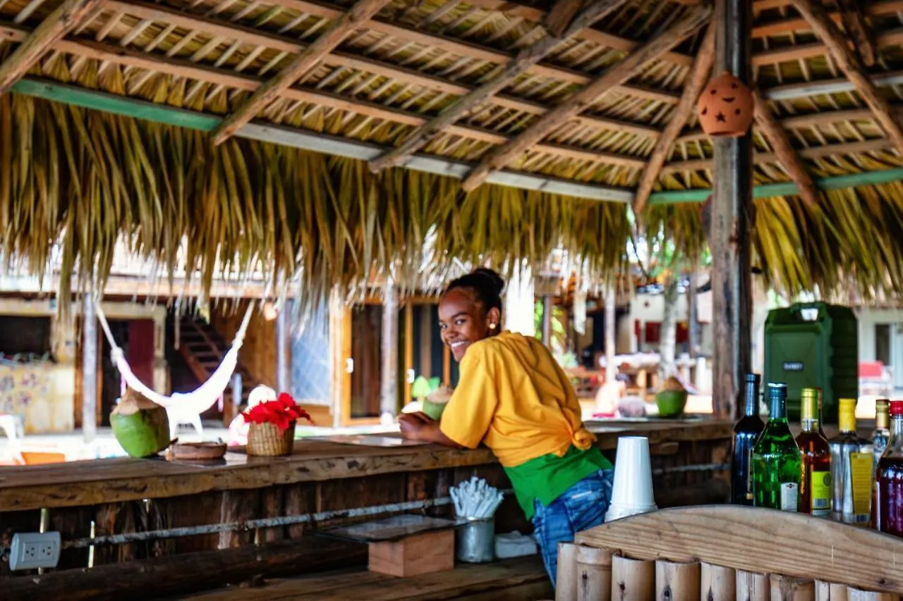 Cabarete Maravilla Eco Lodge Boutique Beach Surf Encuentro, Kite, By Aa Crypto Group 4*,  Dominican Republic