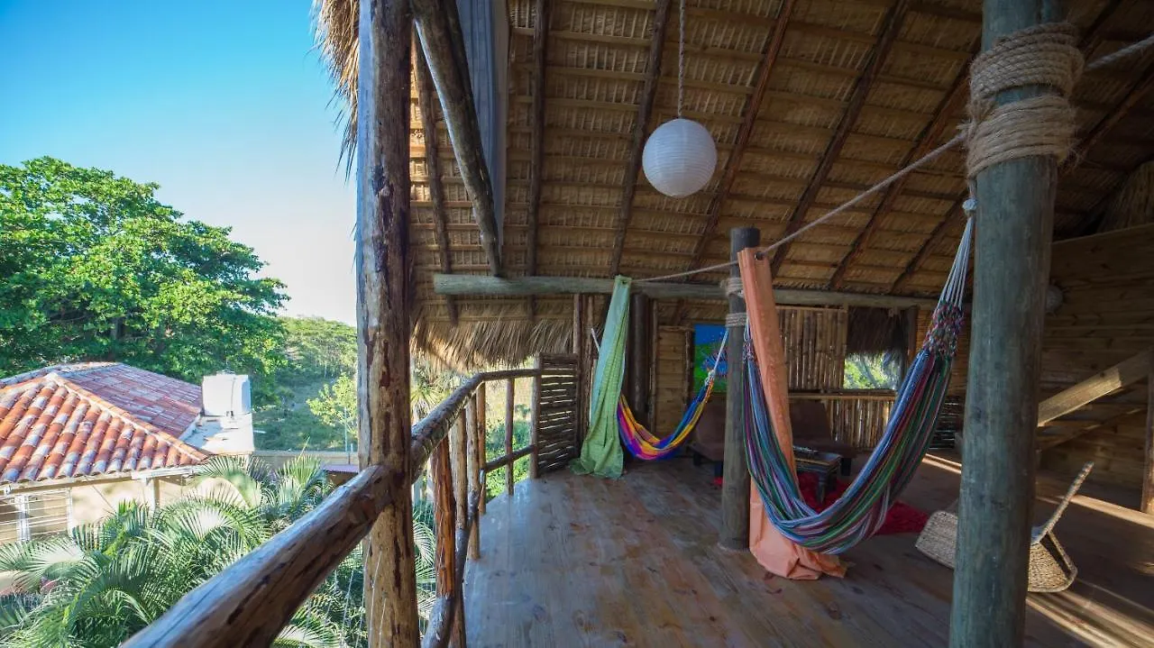 Cabarete Maravilla Eco Lodge Boutique Beach Surf Encuentro, Kite, By Aa Crypto Group