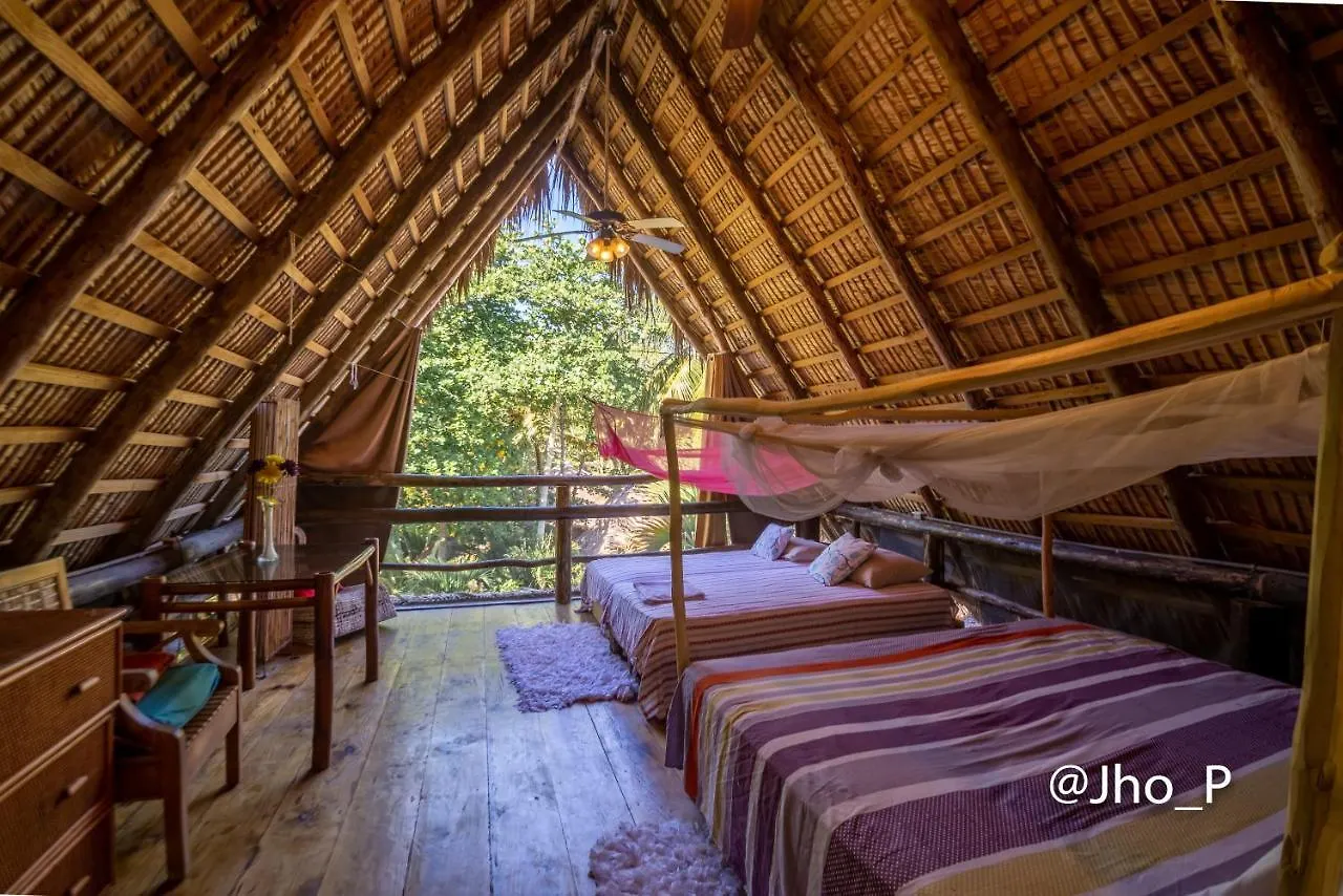 Cabarete Maravilla Eco Lodge Boutique Beach Surf Encuentro, Kite, By Aa Crypto Group Dominican Republic